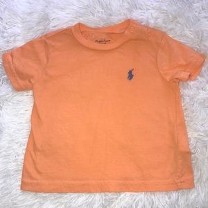 Polo T-Shirt